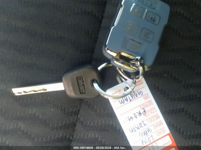 1GKS2FKC2GR112015 GMC Yukon Xl Sle