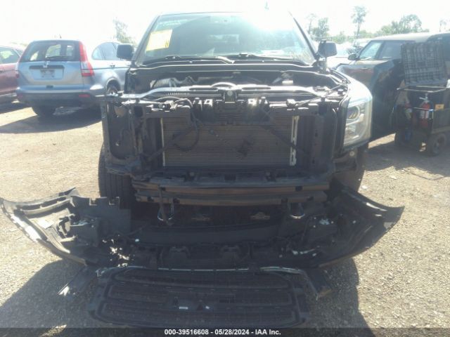 1GKS2FKC2GR112015 GMC Yukon Xl Sle