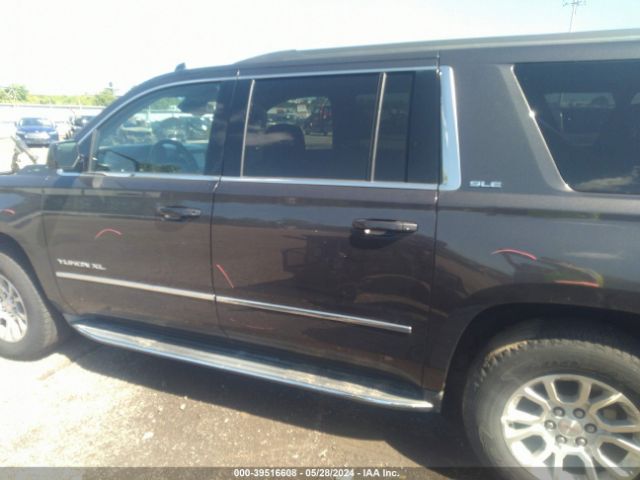 1GKS2FKC2GR112015 GMC Yukon Xl Sle