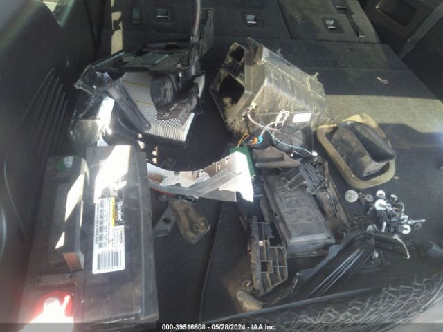 1GKS2FKC2GR112015 GMC Yukon Xl Sle