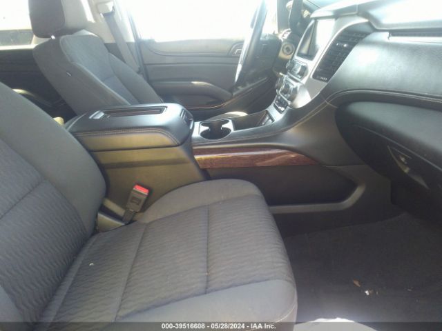 1GKS2FKC2GR112015 GMC Yukon Xl Sle