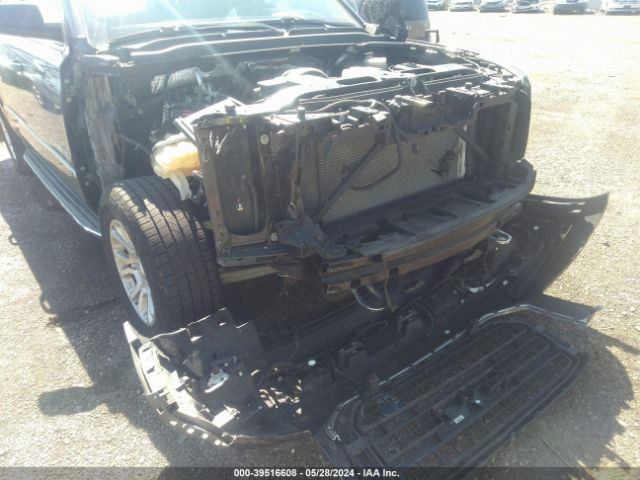 1GKS2FKC2GR112015 GMC Yukon Xl Sle