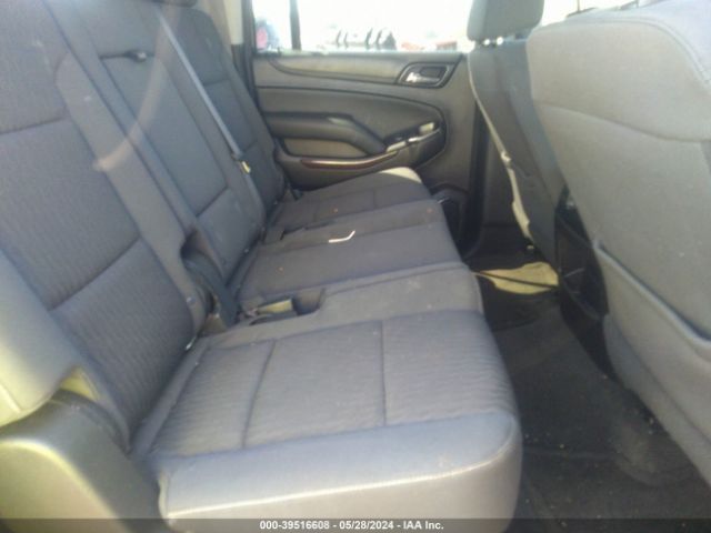 1GKS2FKC2GR112015 GMC Yukon Xl Sle