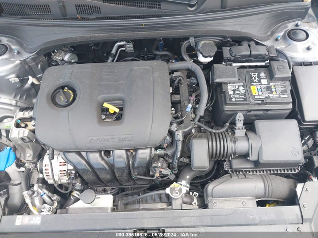 KIA Forte Lxs 2024 3KPF24AD4RE705014 Image 10