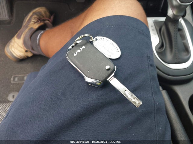 KIA Forte Lxs 2024 3KPF24AD4RE705014 Image 11