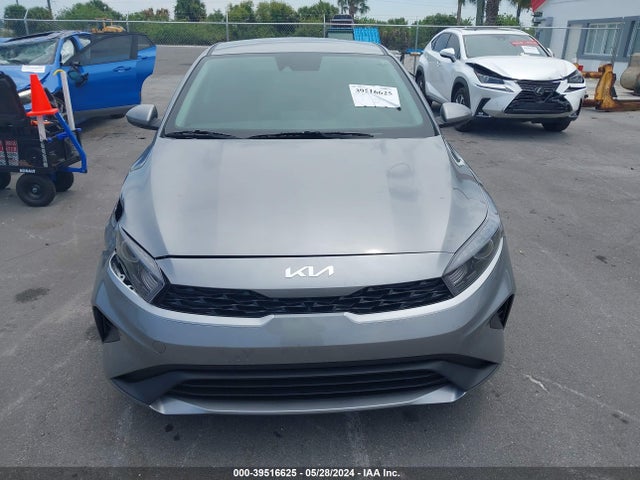 KIA Forte Lxs 2024 3KPF24AD4RE705014 Image 12
