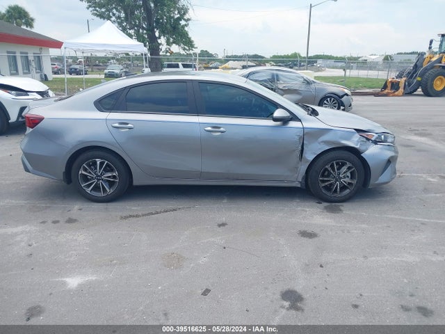 KIA Forte Lxs 2024 3KPF24AD4RE705014 Image 13