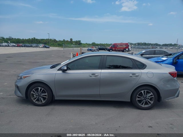 KIA Forte Lxs 2024 3KPF24AD4RE705014 Image 14
