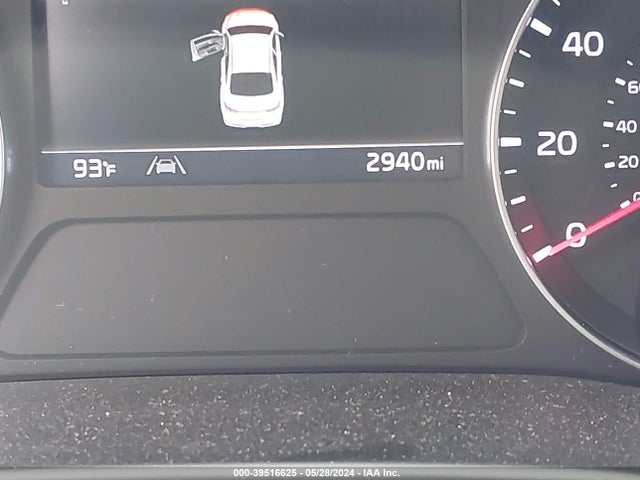 KIA Forte Lxs 2024 3KPF24AD4RE705014 Image 15