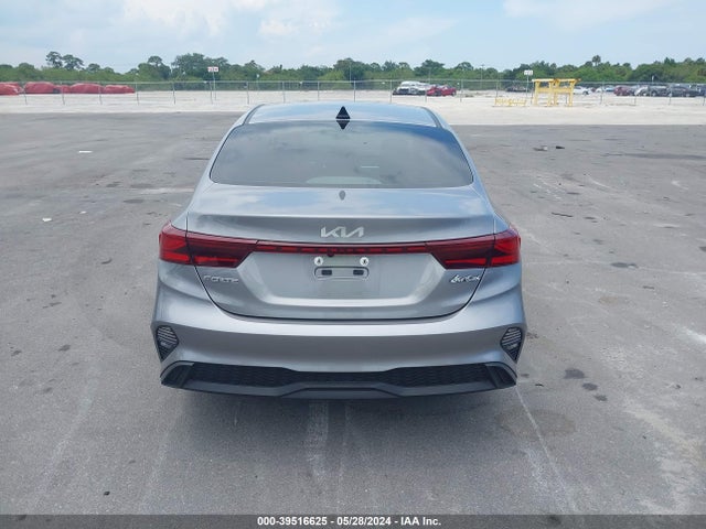KIA Forte Lxs 2024 3KPF24AD4RE705014 Image 16