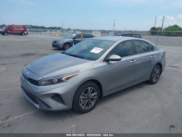 KIA Forte Lxs 2024 3KPF24AD4RE705014 Image 2