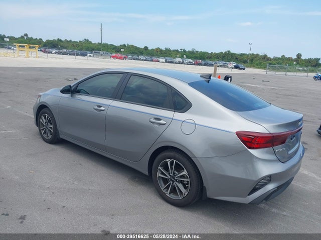 KIA Forte Lxs 2024 3KPF24AD4RE705014 Image 3