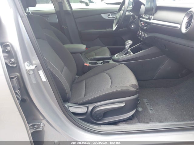KIA Forte Lxs 2024 3KPF24AD4RE705014 Image 5