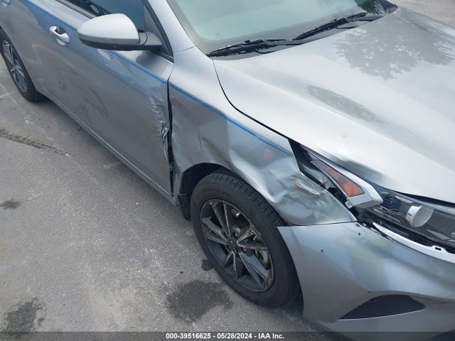 KIA Forte Lxs 2024 3KPF24AD4RE705014 Image 6