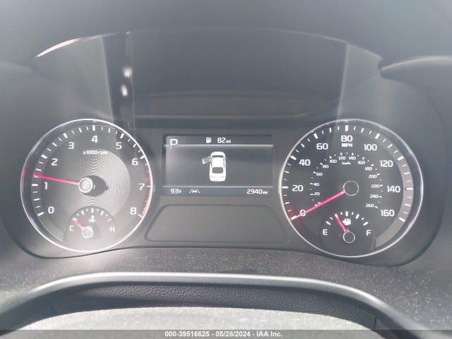 KIA Forte Lxs 2024 3KPF24AD4RE705014 Image 7