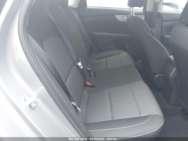 KIA Forte Lxs 2024 3KPF24AD4RE705014 Image 8