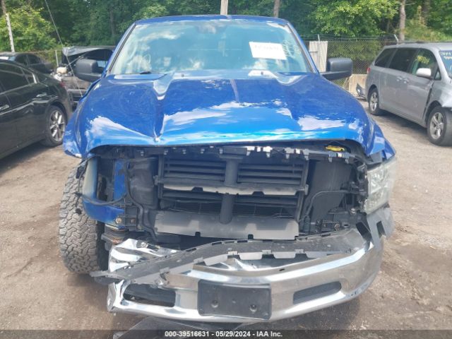 1C6RR7GG1GS245081 RAM 1500 Slt