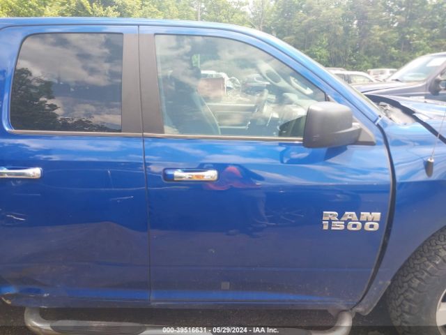 1C6RR7GG1GS245081 RAM 1500 Slt