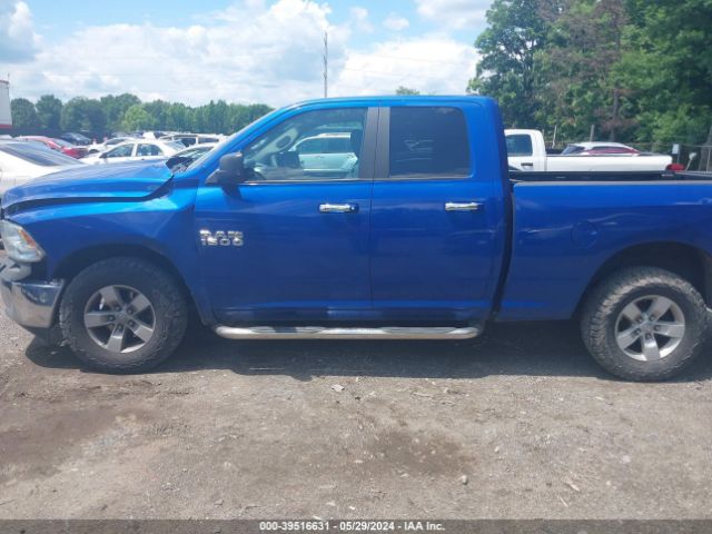 1C6RR7GG1GS245081 RAM 1500 Slt