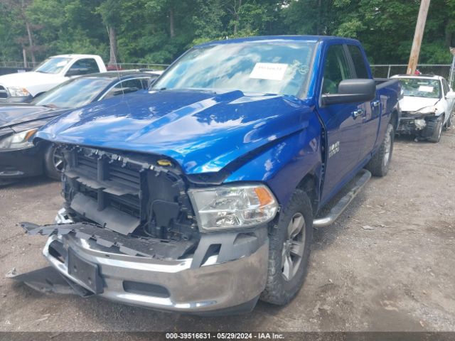 1C6RR7GG1GS245081 RAM 1500 Slt