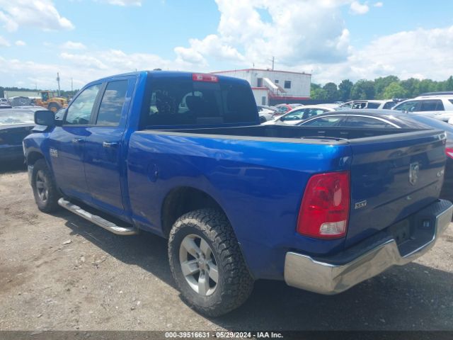 1C6RR7GG1GS245081 RAM 1500 Slt