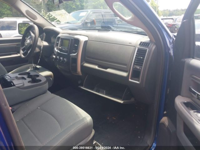 1C6RR7GG1GS245081 RAM 1500 Slt