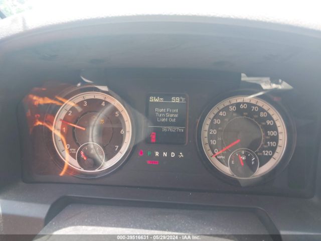 1C6RR7GG1GS245081 RAM 1500 Slt
