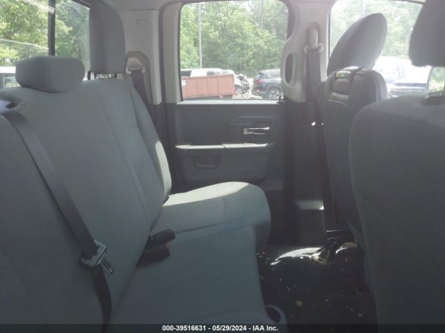 1C6RR7GG1GS245081 RAM 1500 Slt