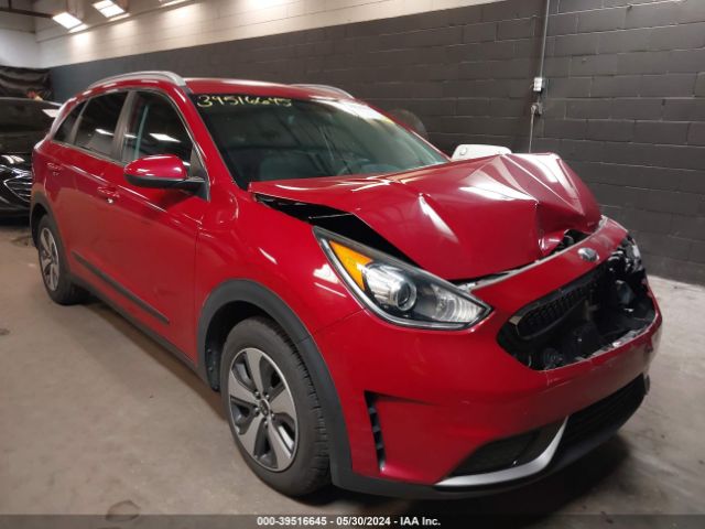 2017 KIA NIRO KNDCB3LC9H5068360