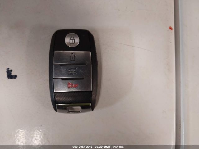 2017 KIA NIRO KNDCB3LC9H5068360 Photo 10