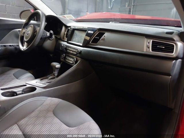 2017 KIA NIRO KNDCB3LC9H5068360 Photo 4