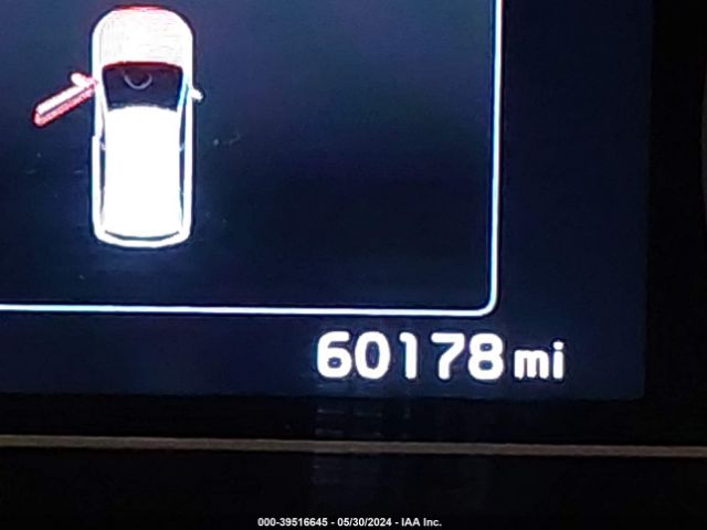 2017 KIA NIRO KNDCB3LC9H5068360 Photo 6