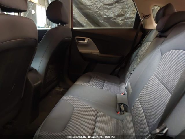 2017 KIA NIRO KNDCB3LC9H5068360 Photo 7