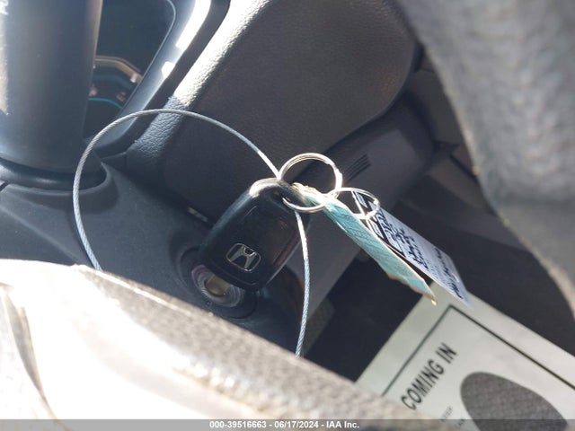 Honda Civic Lx 2020 SHHFK7H30LU414914 Image 11