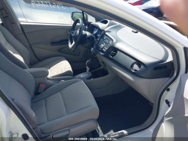 JHMZE2H53ES003263 Honda Insight Lx