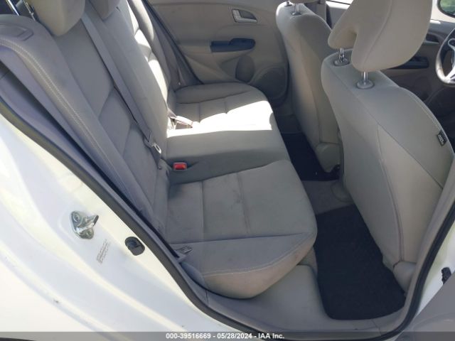 JHMZE2H53ES003263 Honda Insight Lx