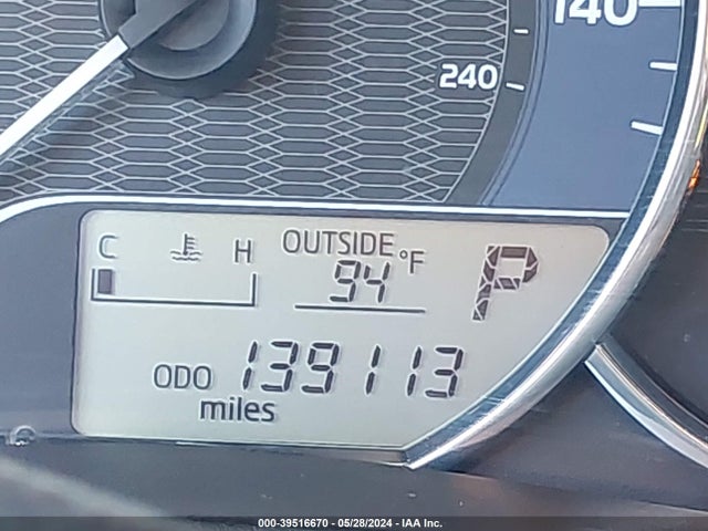 Toyota COROLLA LE 2015 5YFBURHE7FP311750 Image 15