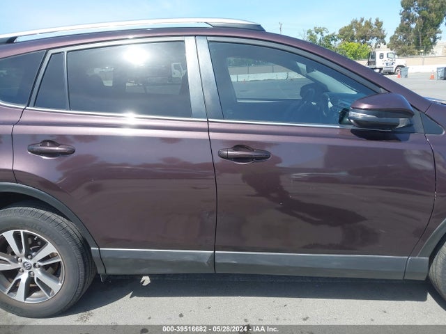 Toyota Rav4 Xle 2016 2T3WFREV1GW271026 Image 13