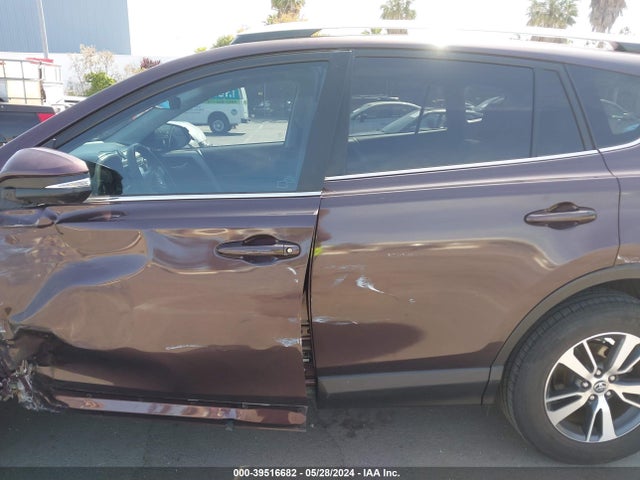 Toyota Rav4 Xle 2016 2T3WFREV1GW271026 Image 14
