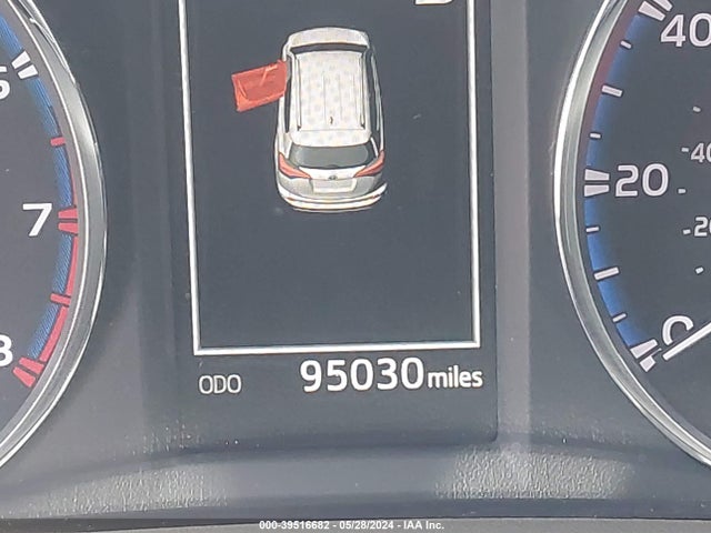 Toyota Rav4 Xle 2016 2T3WFREV1GW271026 Image 15
