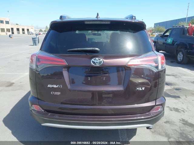 Toyota Rav4 Xle 2016 2T3WFREV1GW271026 Image 16