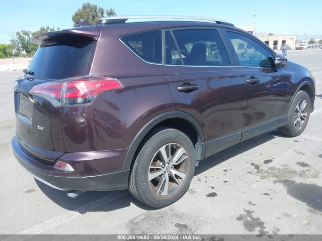 Toyota Rav4 Xle 2016 2T3WFREV1GW271026 Image 4