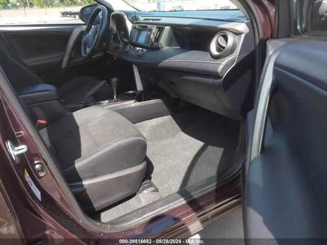 Toyota Rav4 Xle 2016 2T3WFREV1GW271026 Image 5