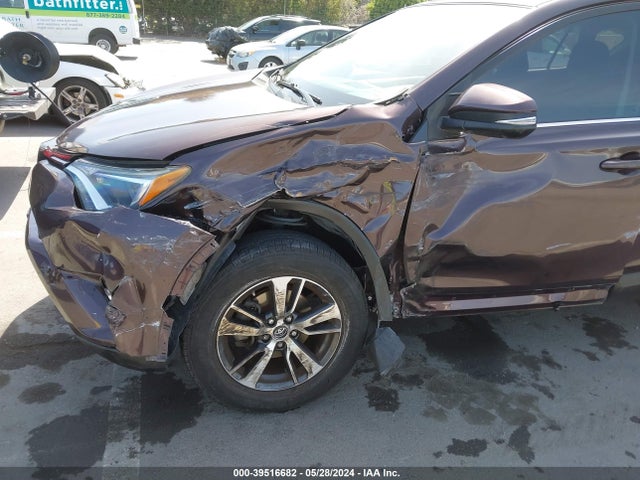 Toyota Rav4 Xle 2016 2T3WFREV1GW271026 Image 6