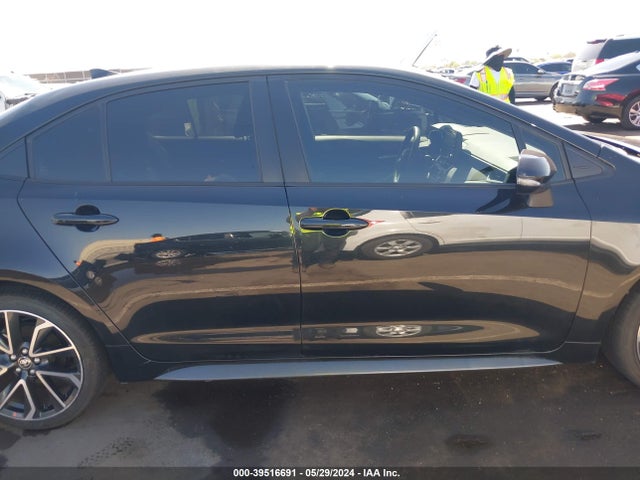 Toyota Corolla Se 6mt 2022 JTDM4MCE1NJ088482 Image 14
