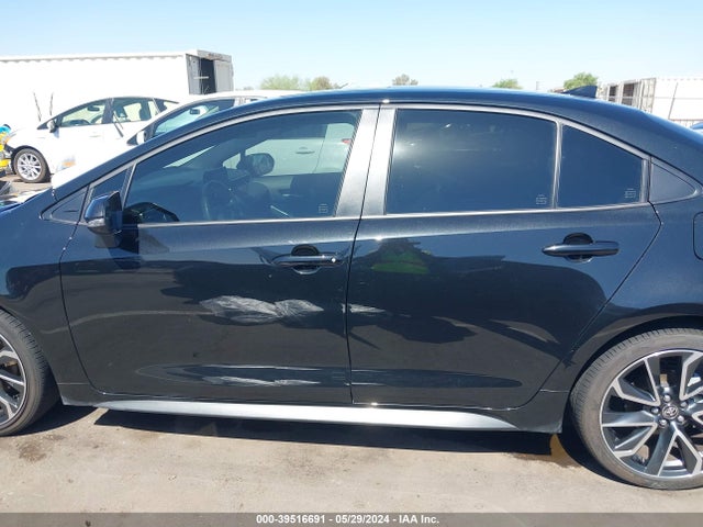 Toyota Corolla Se 6mt 2022 JTDM4MCE1NJ088482 Image 15