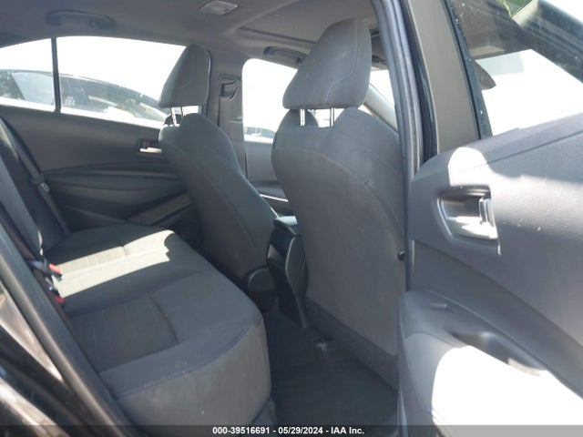Toyota Corolla Se 6mt 2022 JTDM4MCE1NJ088482 Image 8