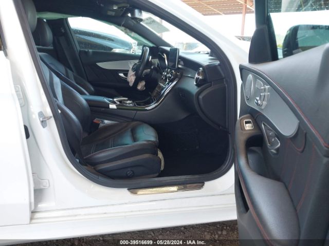 55SWF6EB0JU247624 Mercedes-Benz Amg C 43 4matic
