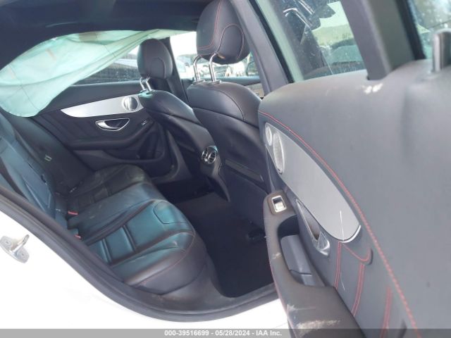 55SWF6EB0JU247624 Mercedes-Benz Amg C 43 4matic