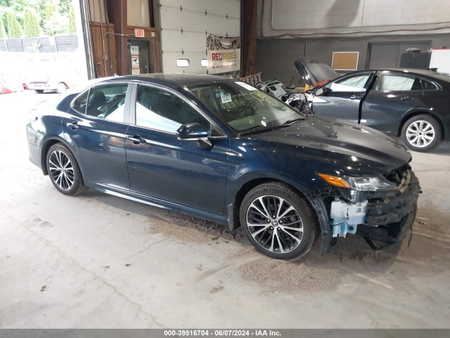 2019 4T1B11HKXKU787063 main image